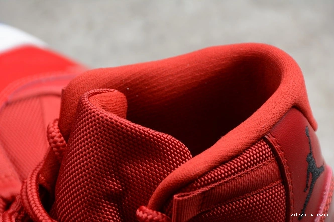Cheap Red 378037-623 11 Air RetroGym Jordan 0629